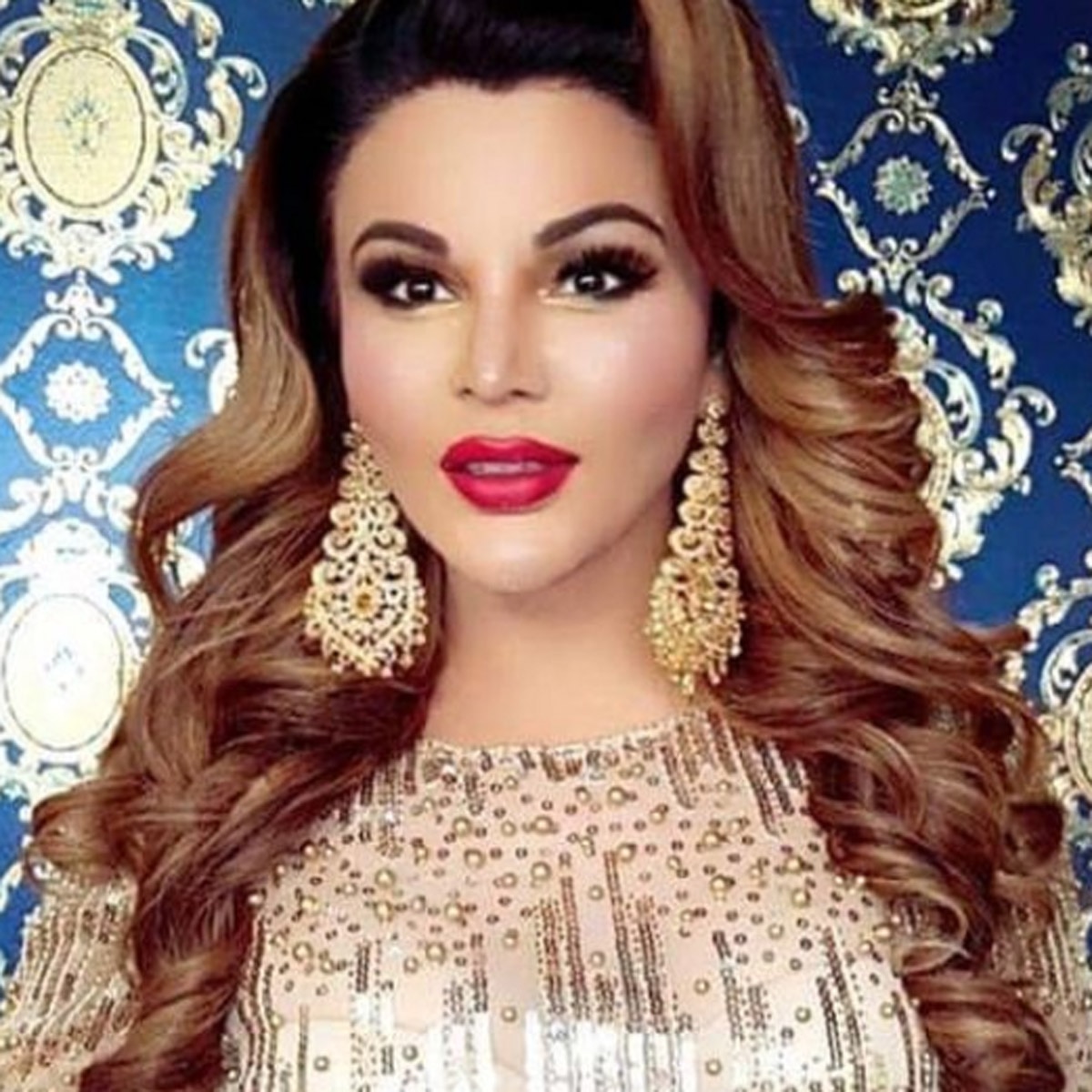 राखी सावंत