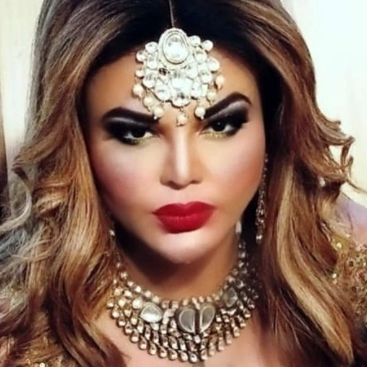 राखी सावंत