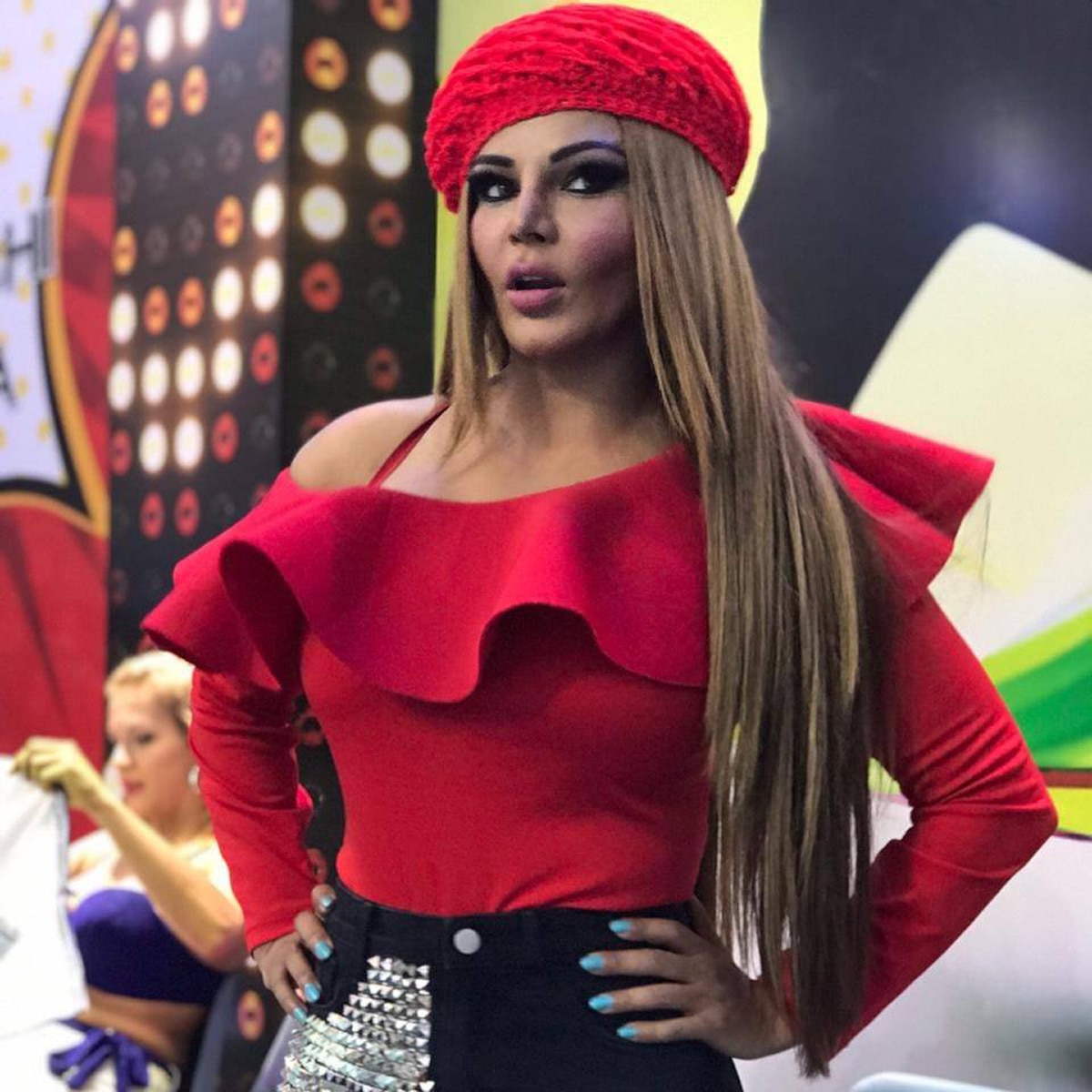 राखी सावंत