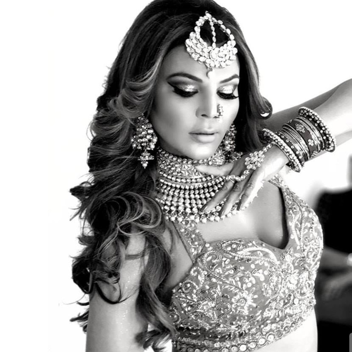 राखी सावंत