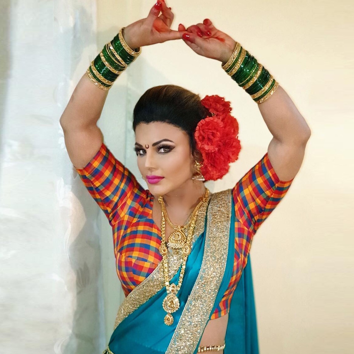 राखी सावंत