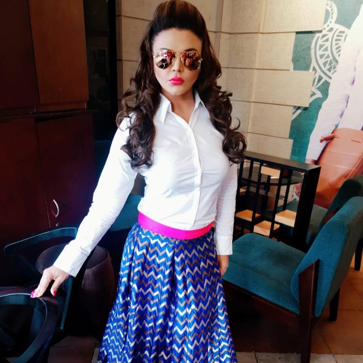 राखी सावंत