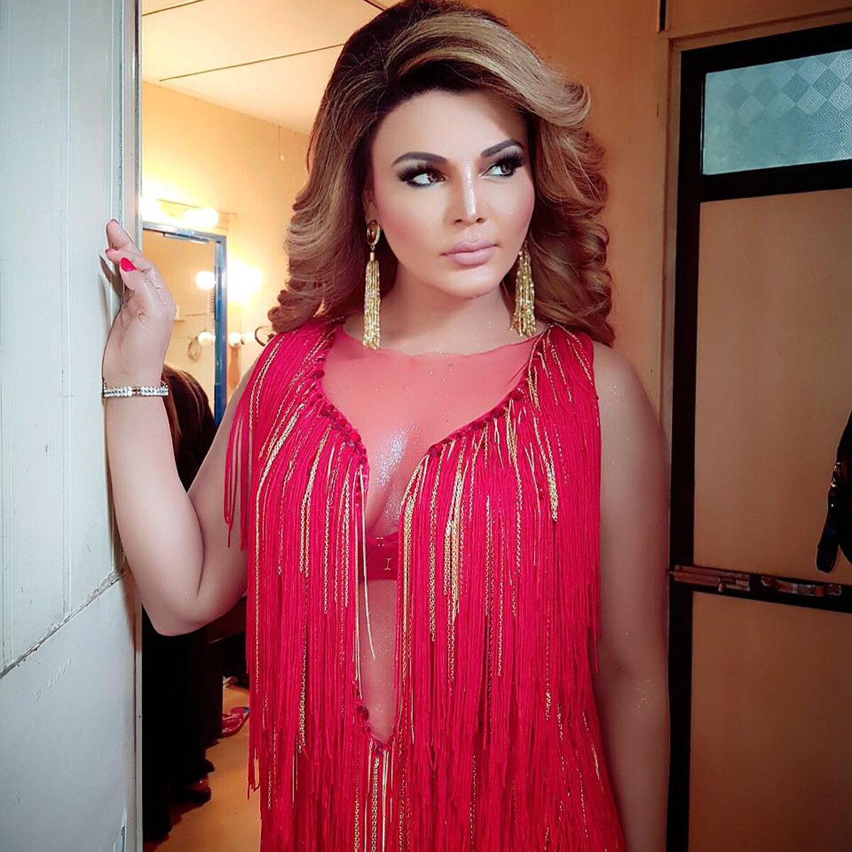 राखी सावंत