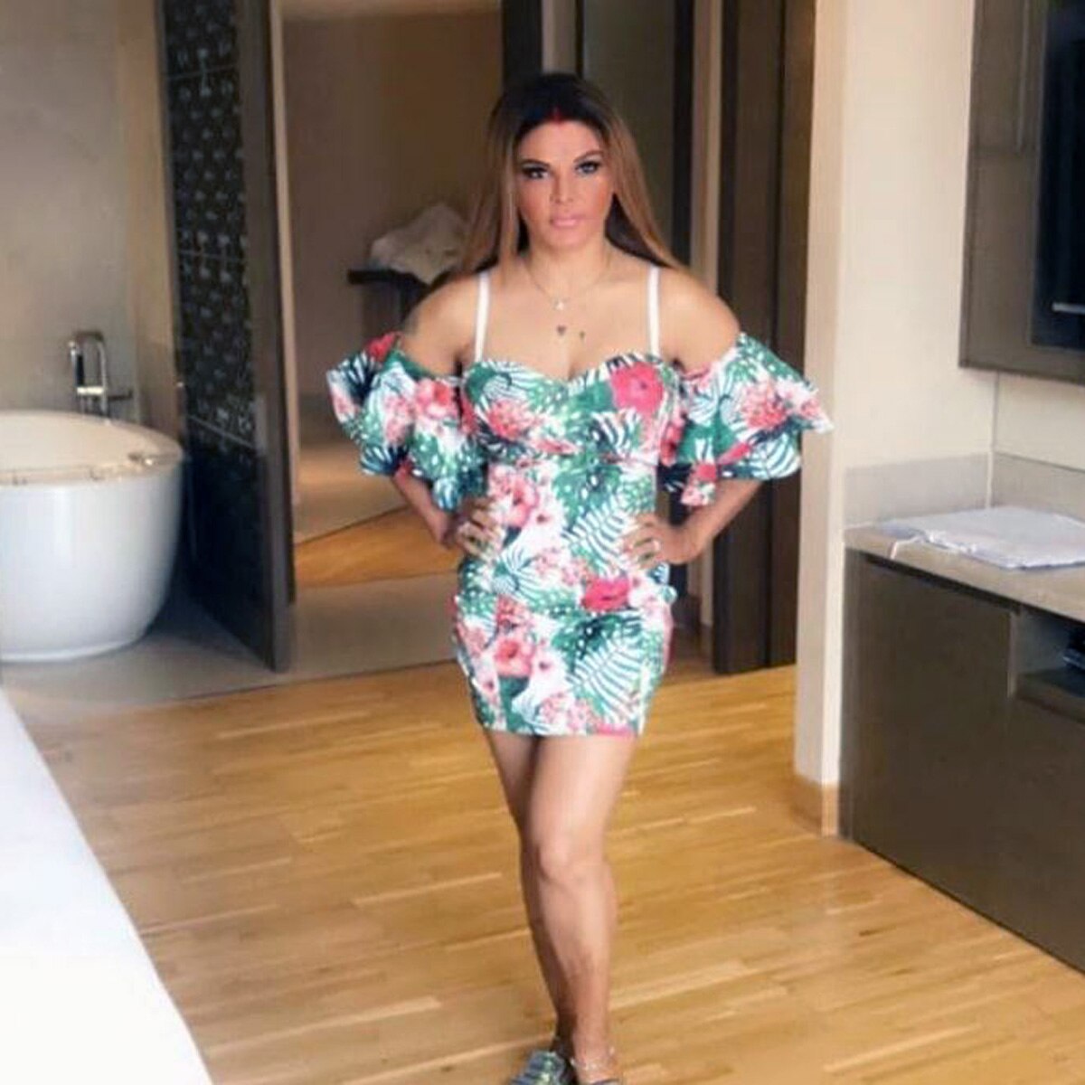 राखी सावंत