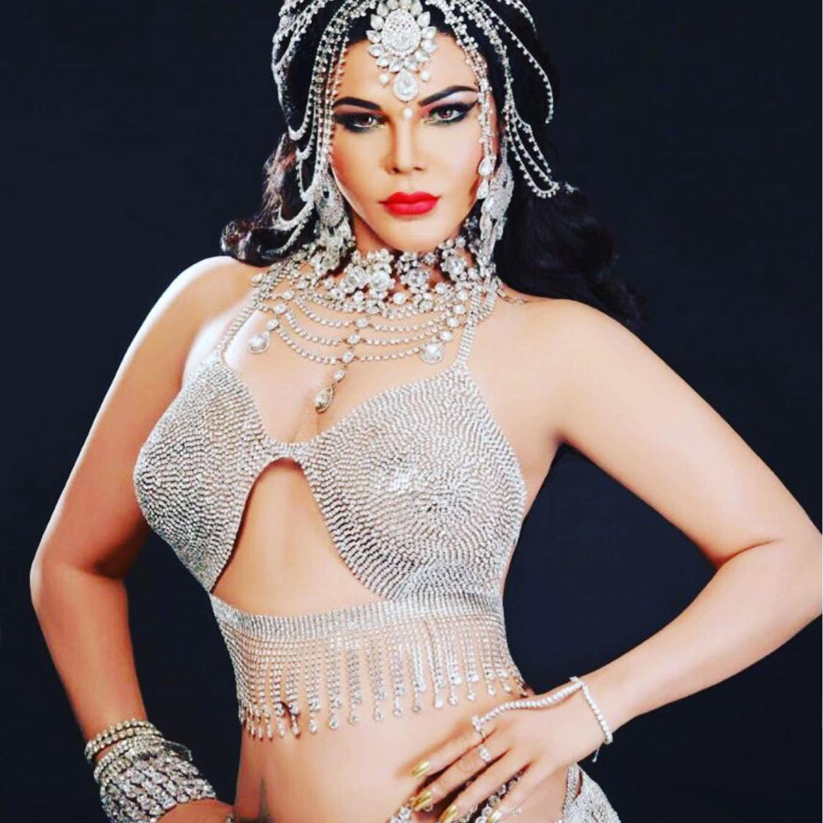 राखी सावंत