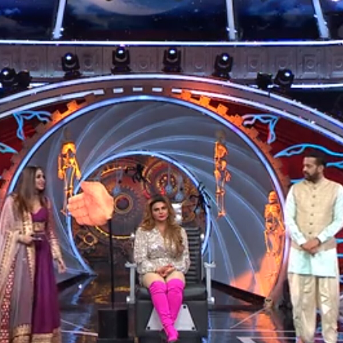 बिग बॉस 14 