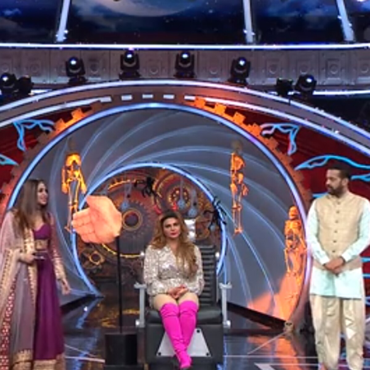 बिग बॉस 14 