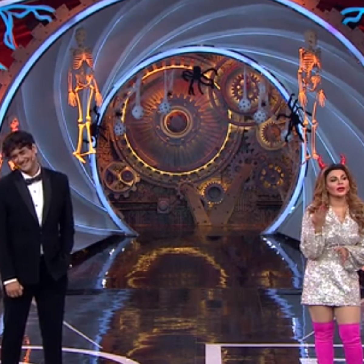 बिग बॉस 14 