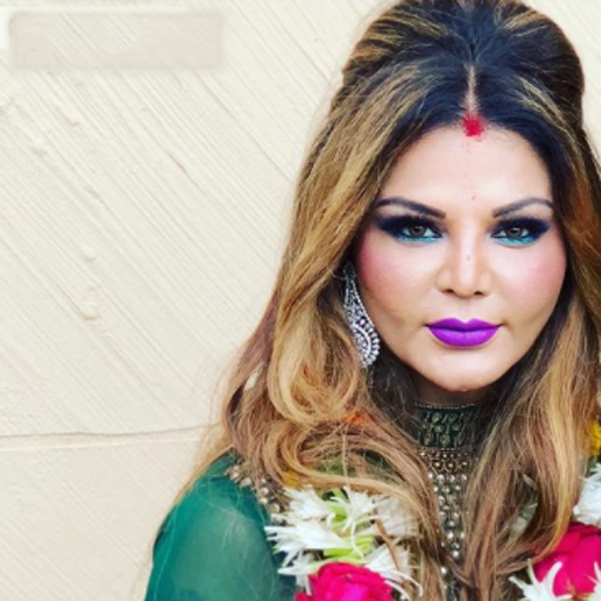 राखी सावंत 