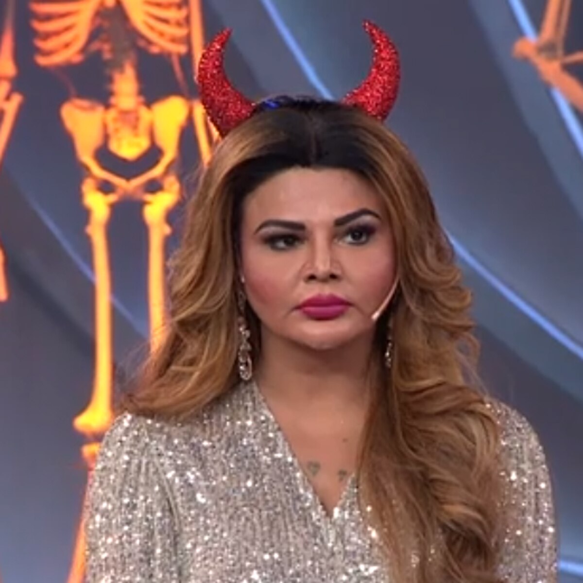 राखी सावंत