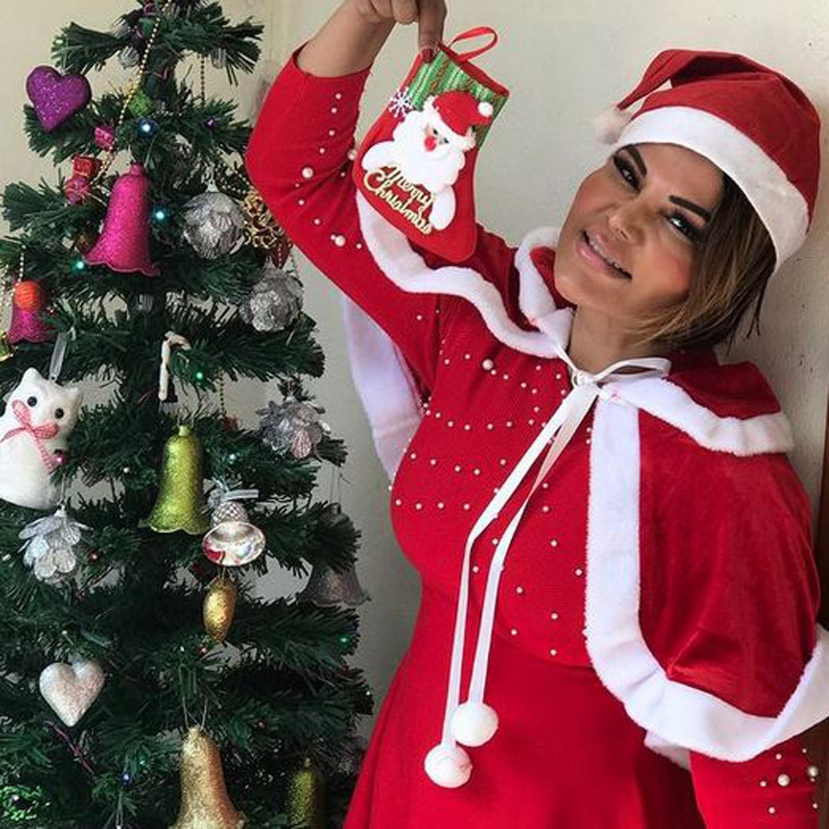 राखी सावंत