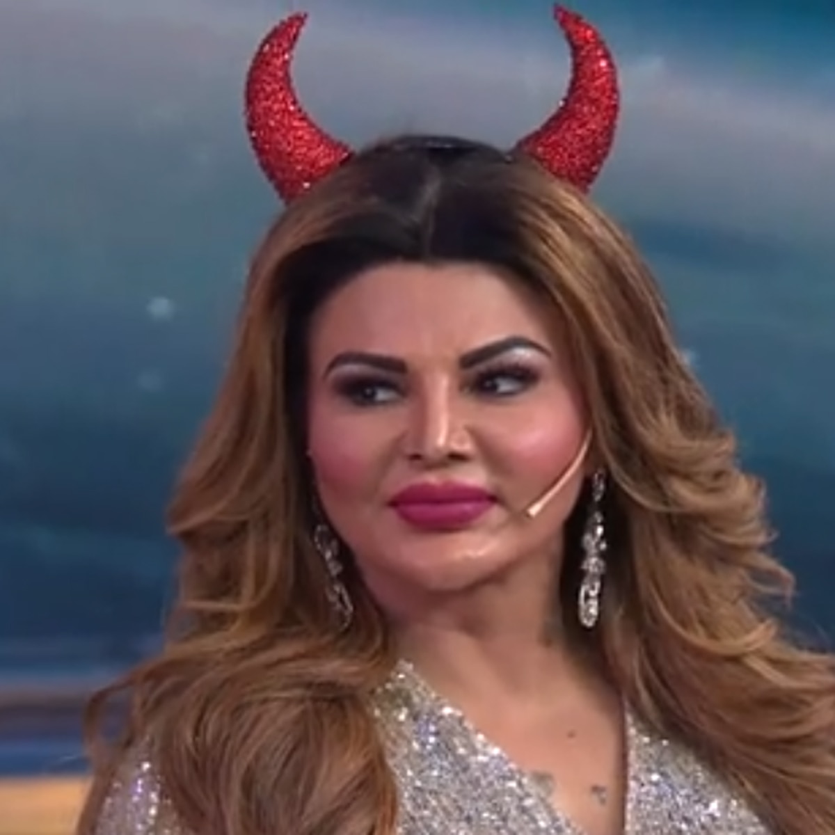 राखी सावंत 