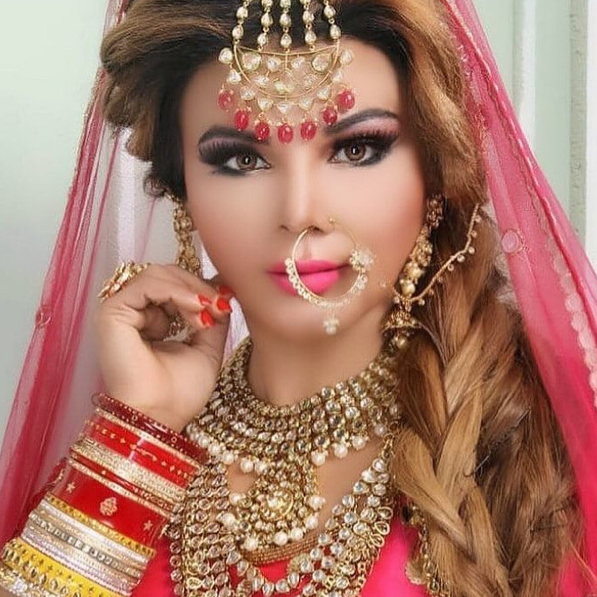 राखी सावंत