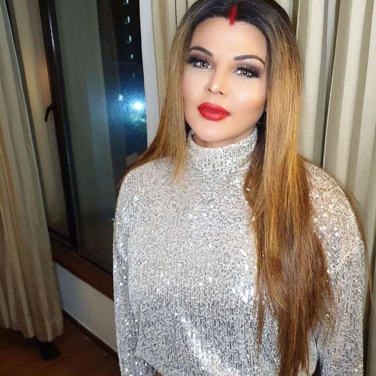 राखी सावंत