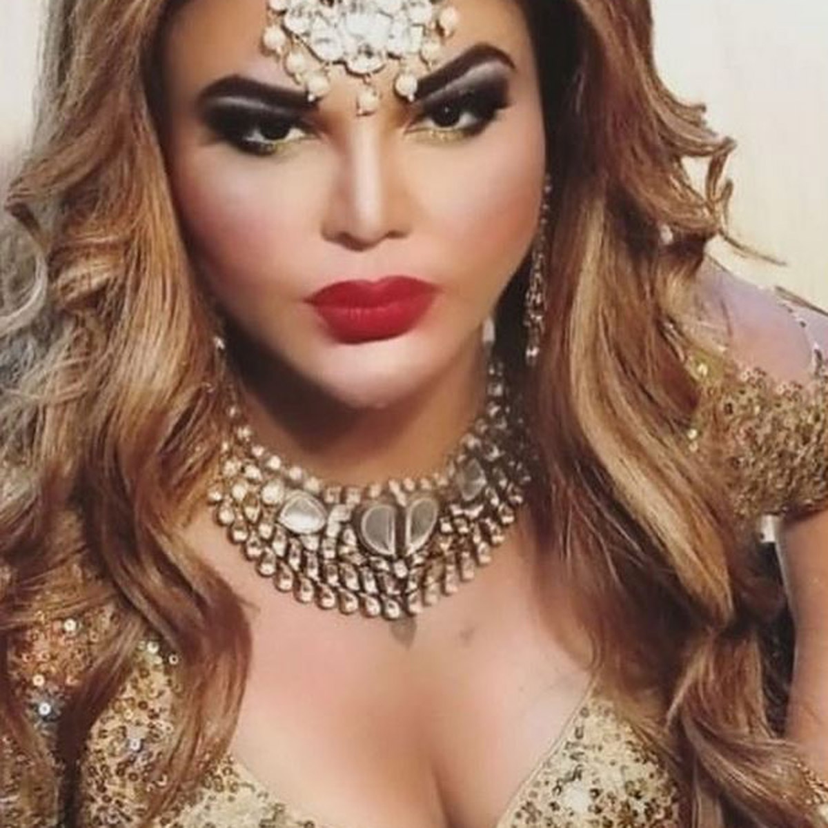 राखी सावंत