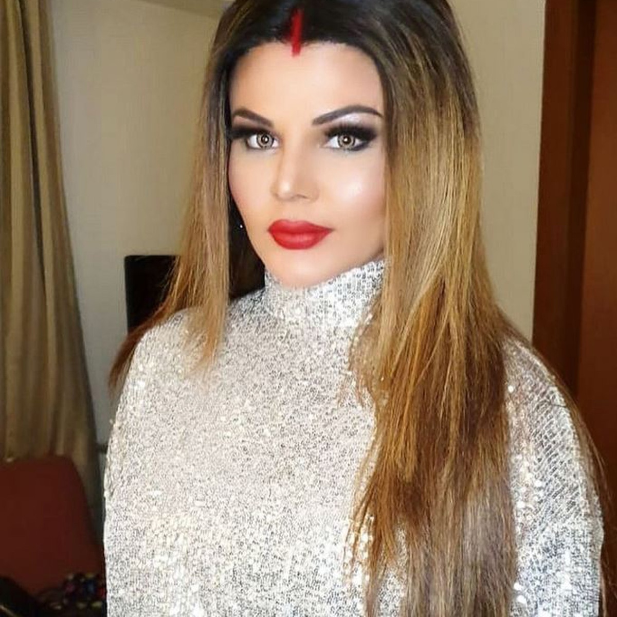 राखी सावंत