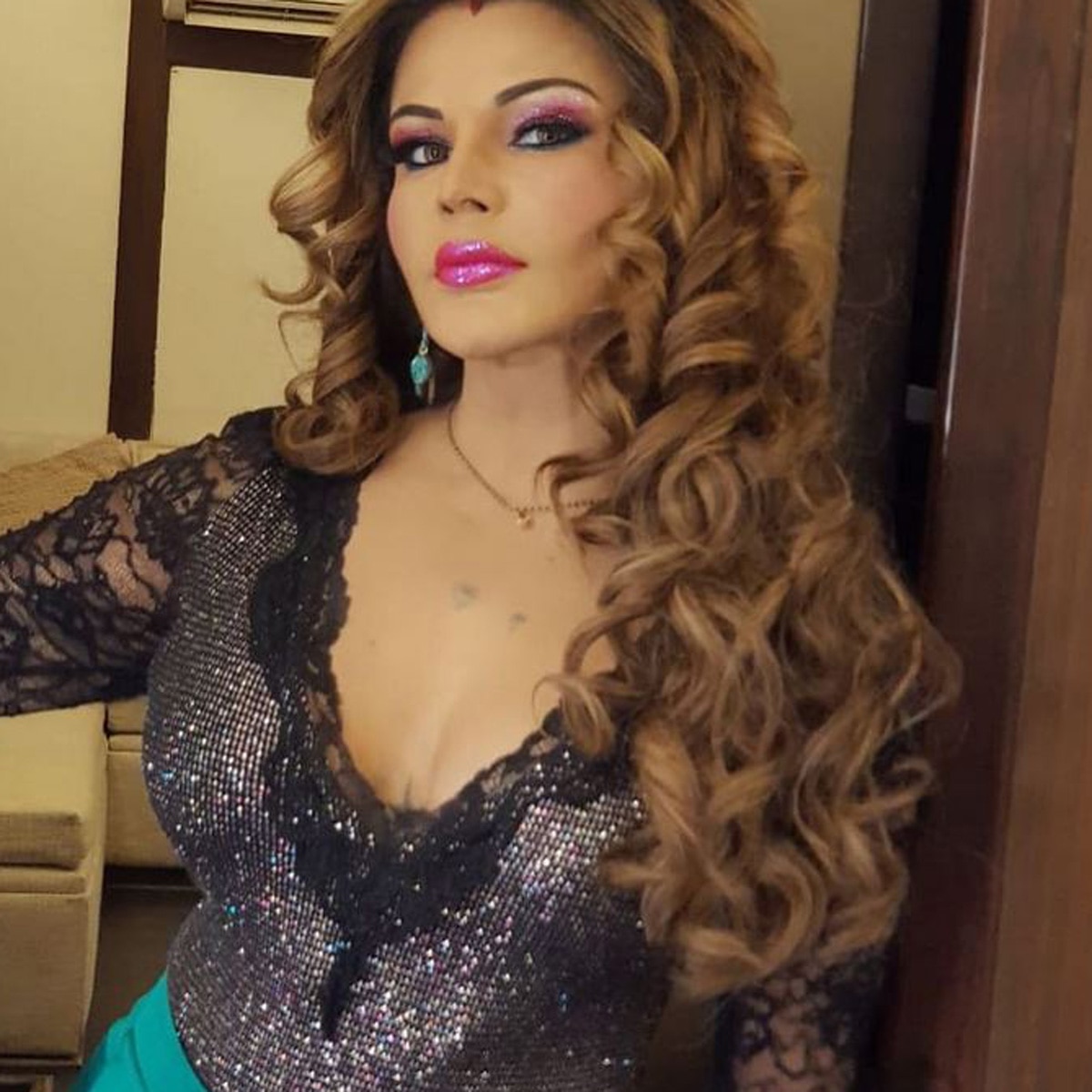 राखी सावंत