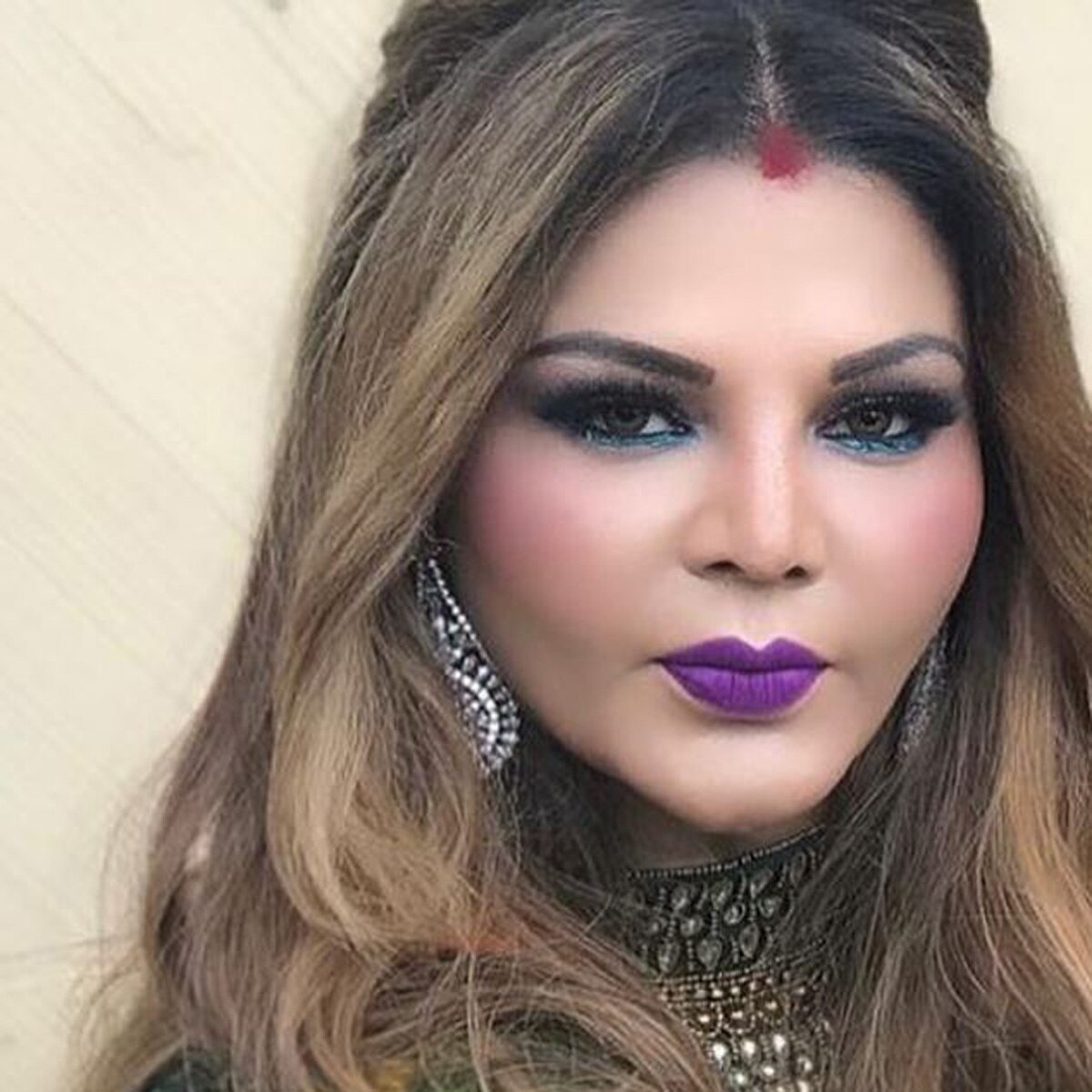 राखी सावंत