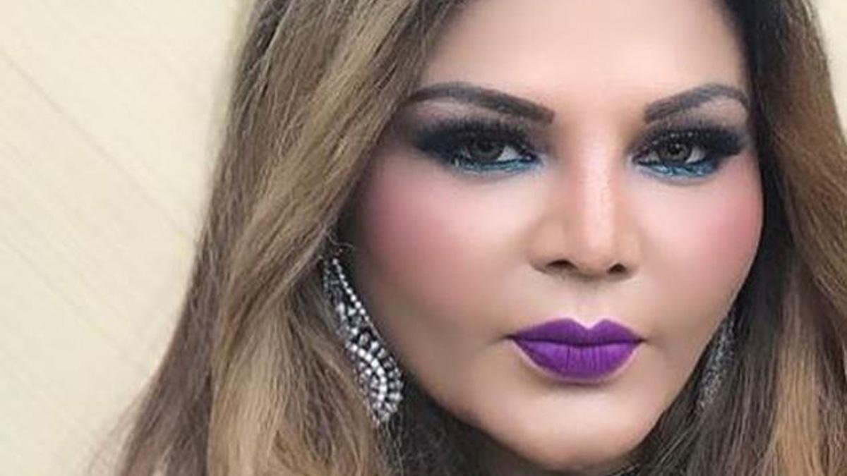 राखी सावंत