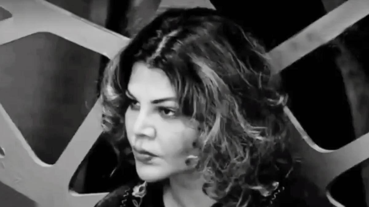 राखी सावंत