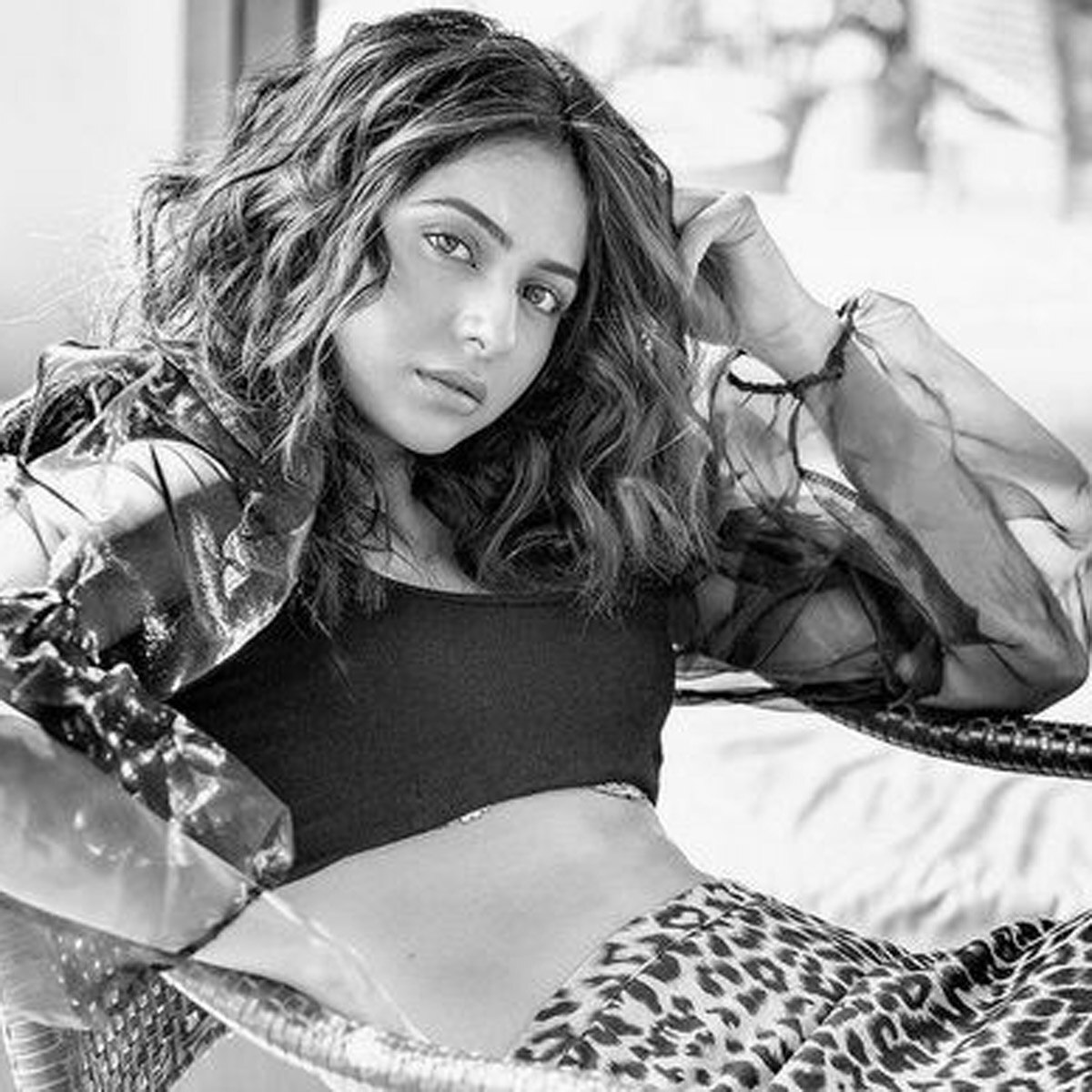 रकुल प्रीत सिंह