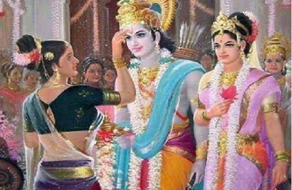 कैसे करें भगवान राम और माता सीता का विवाह?