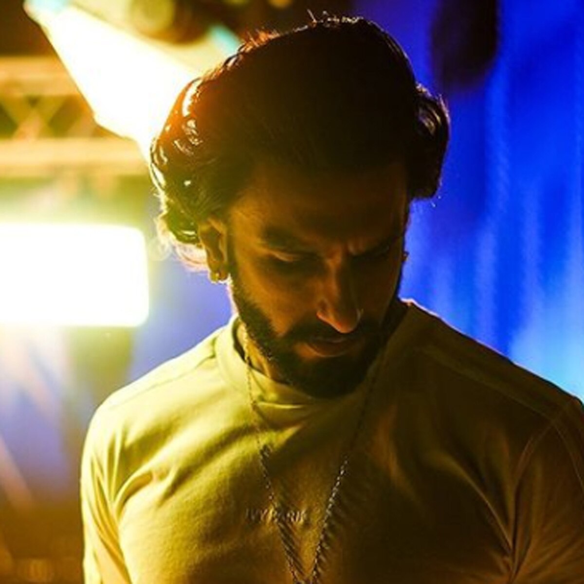 रणवीर सिंह