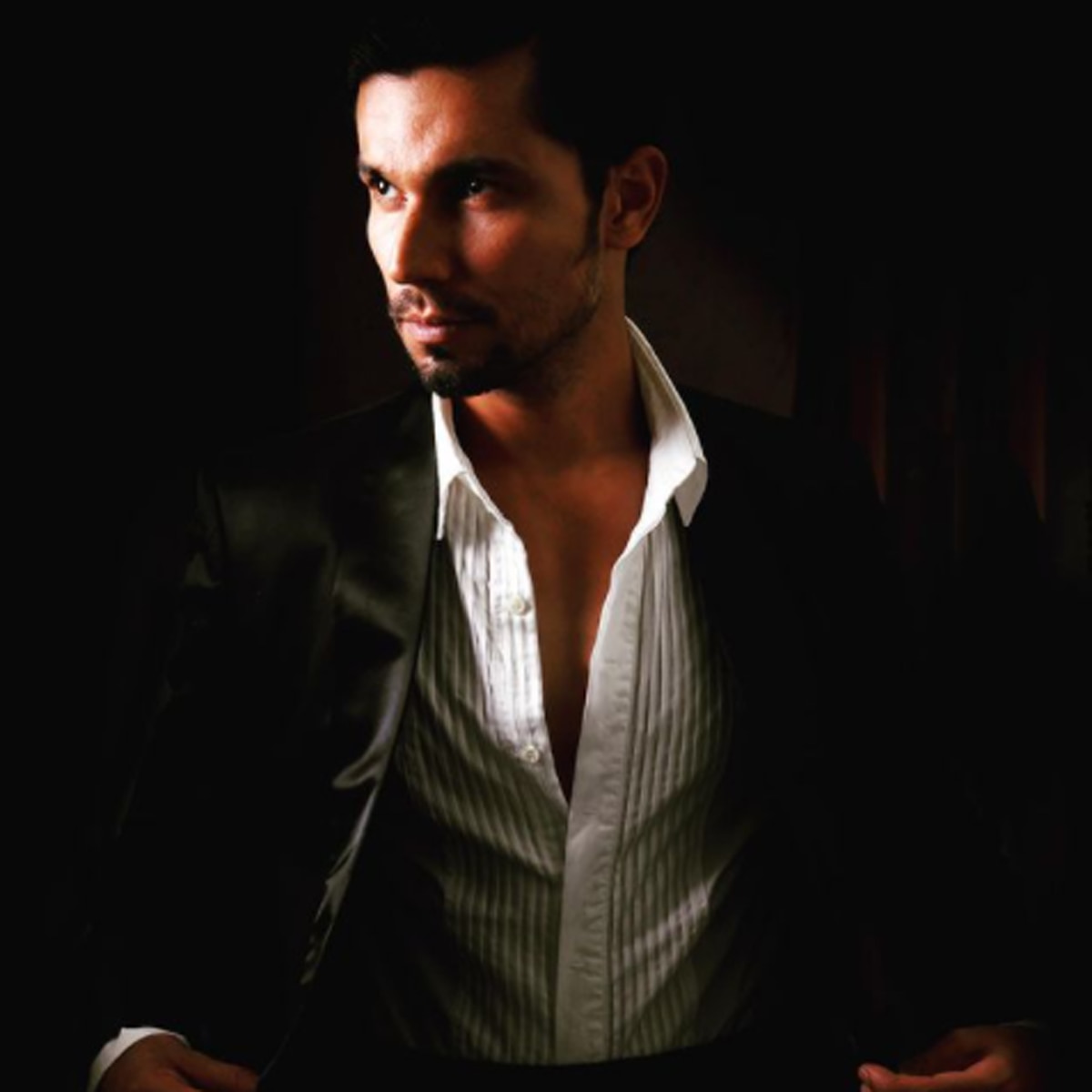 रणदीप हुड्डा