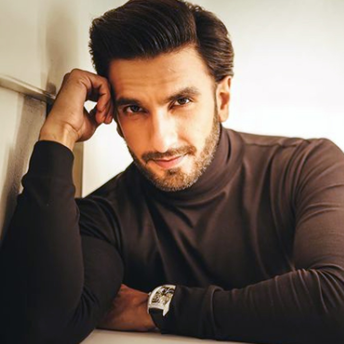 रणवीर सिंह