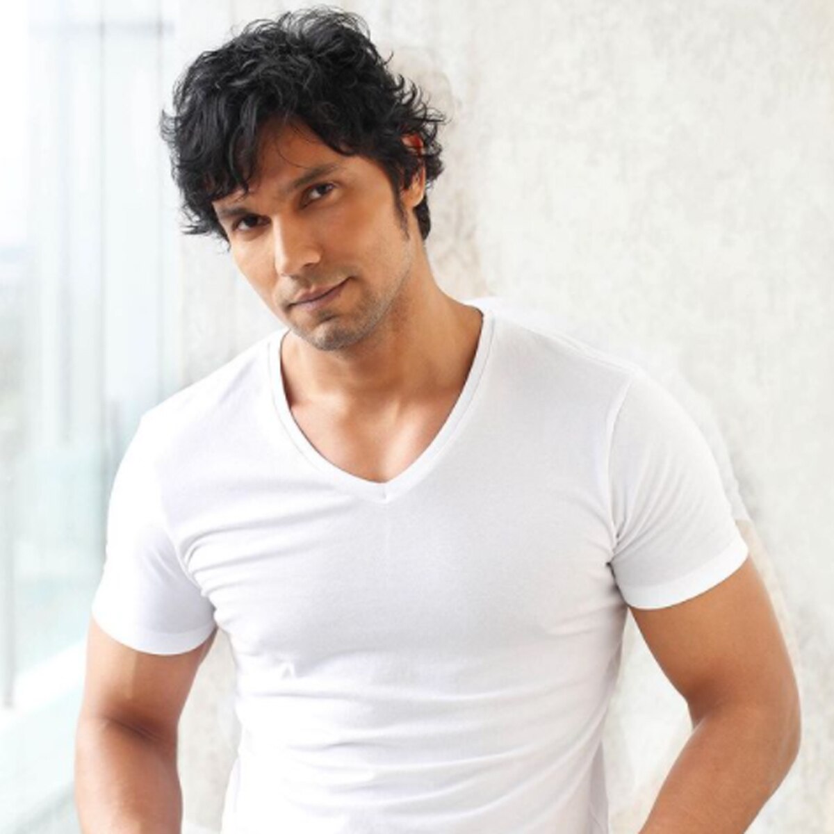 रणदीप हुड्डा