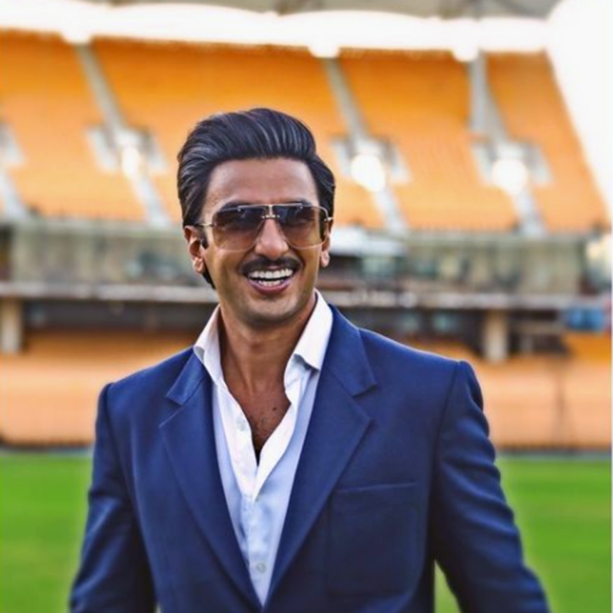 रणवीर सिंह