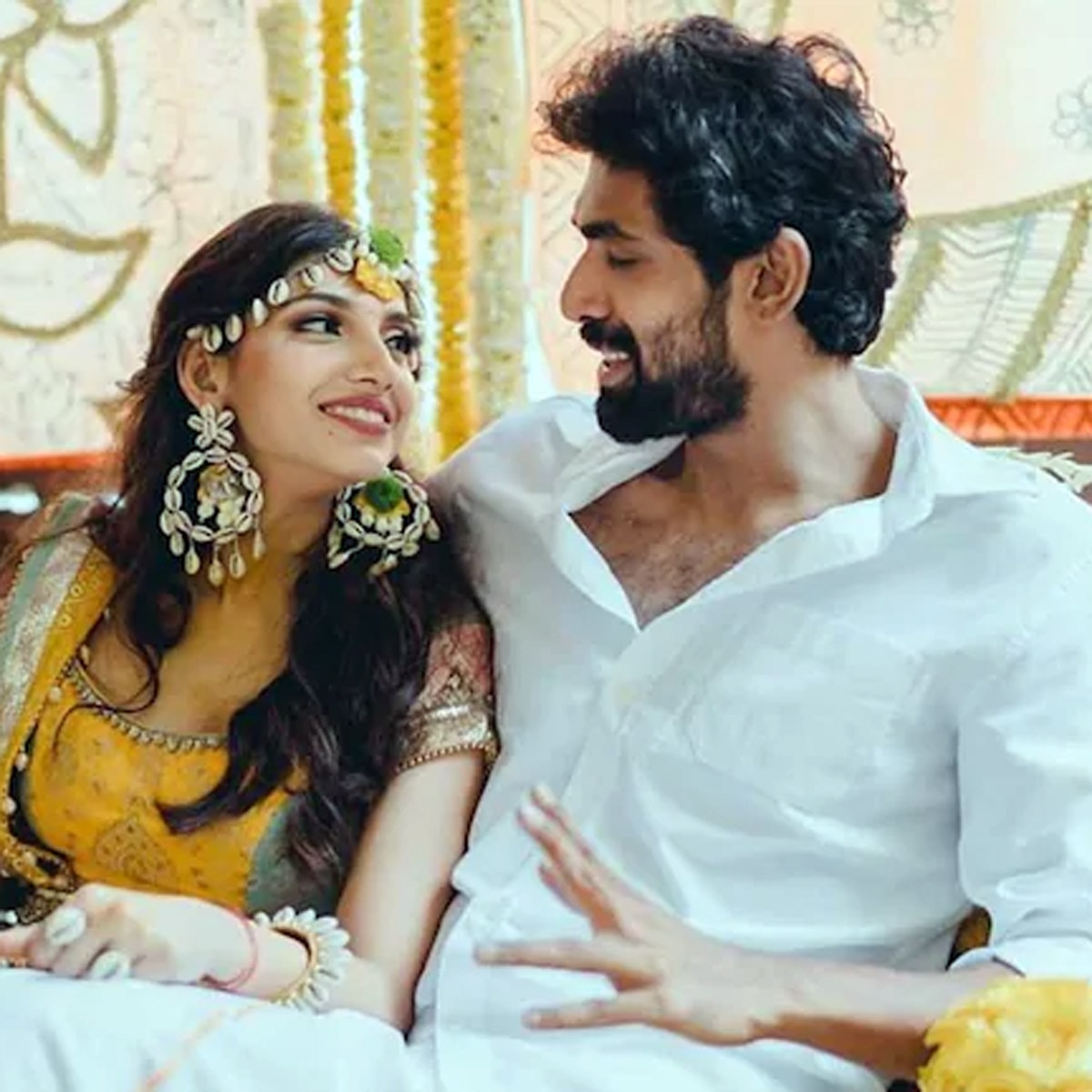 राणा-मिहिका