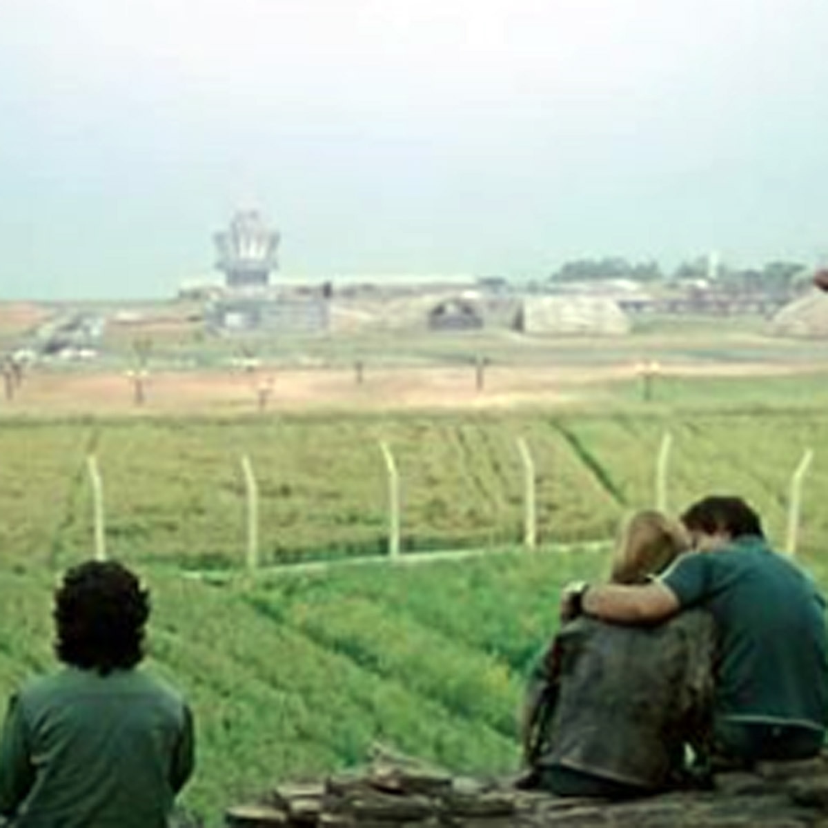 रंग दे बसंती