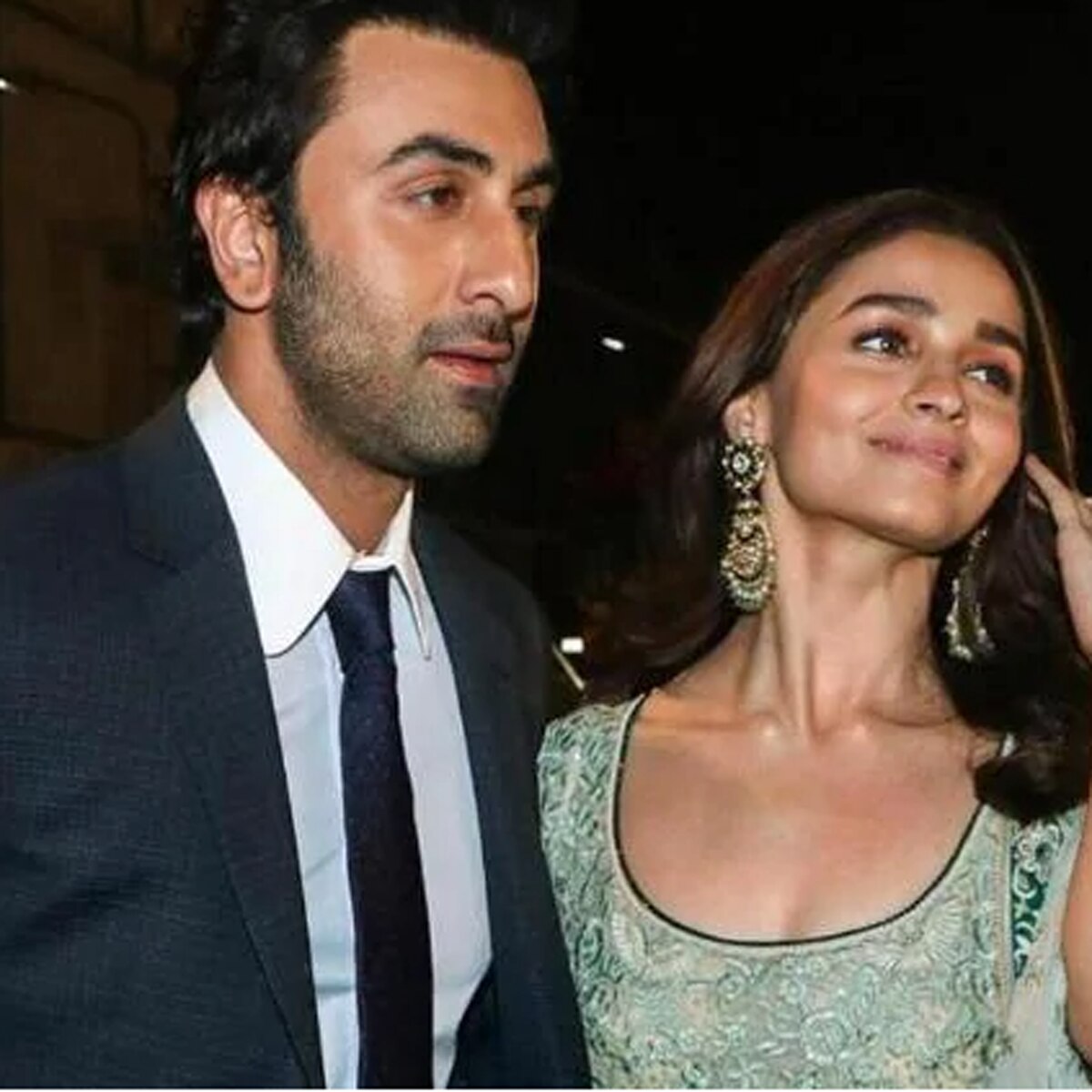 रणबीर-आलिया