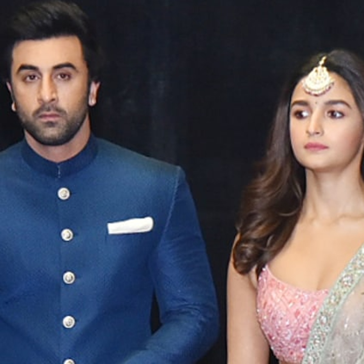 रणबीर-आलिया