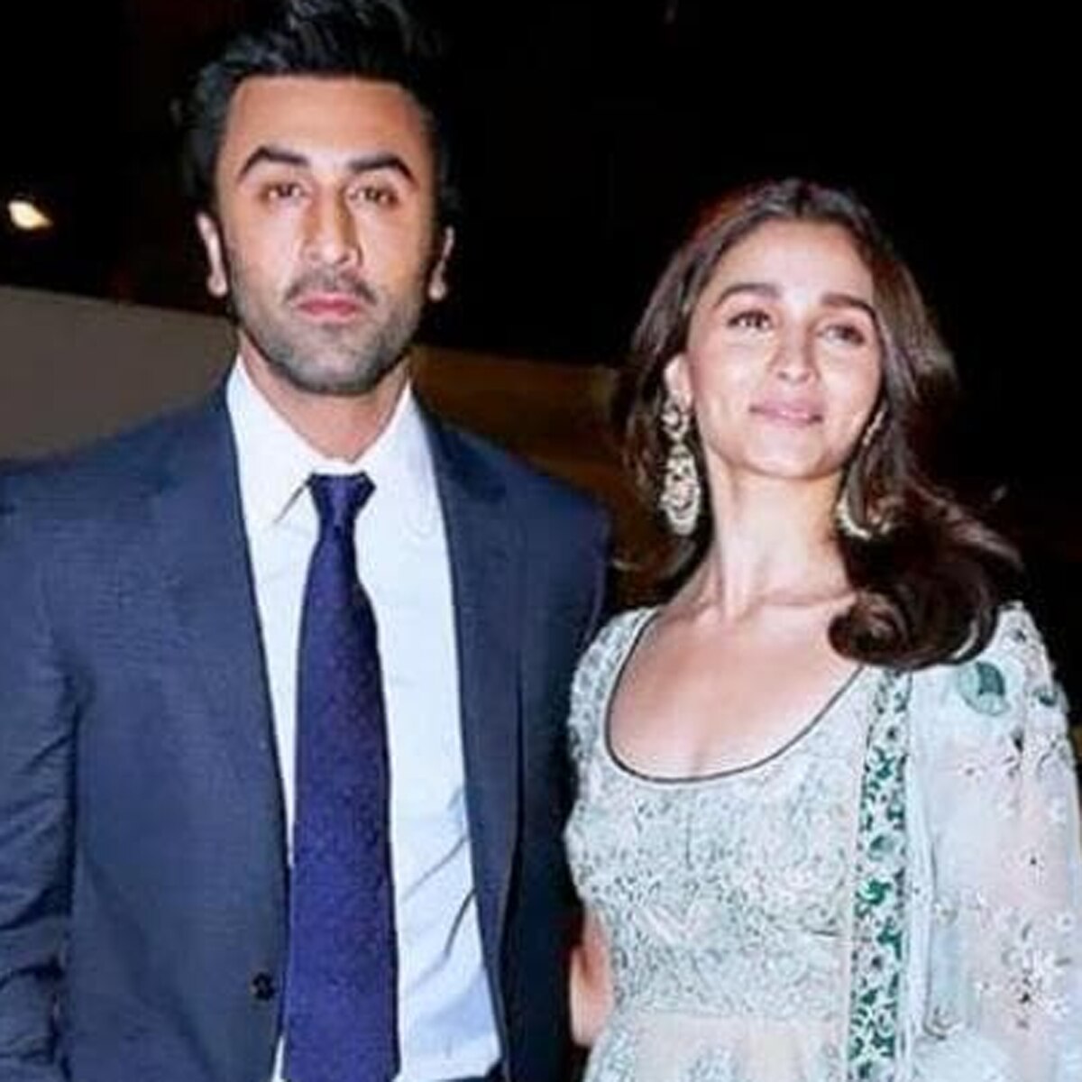 रणबीर-आलिया