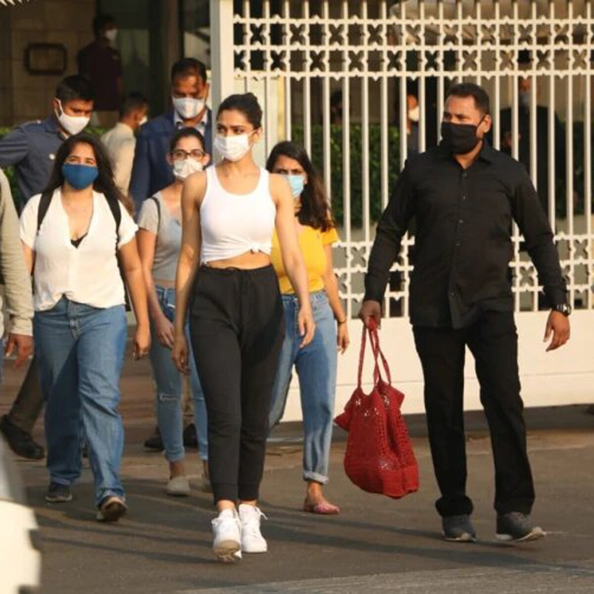 दीपिका पादुकोण