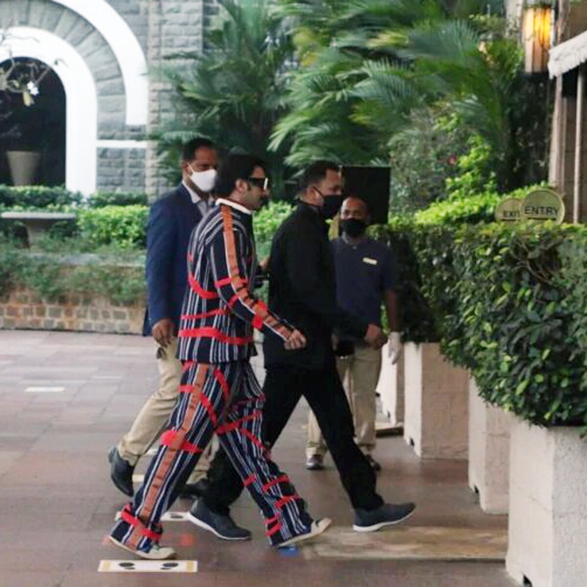 रणवीर सिंह