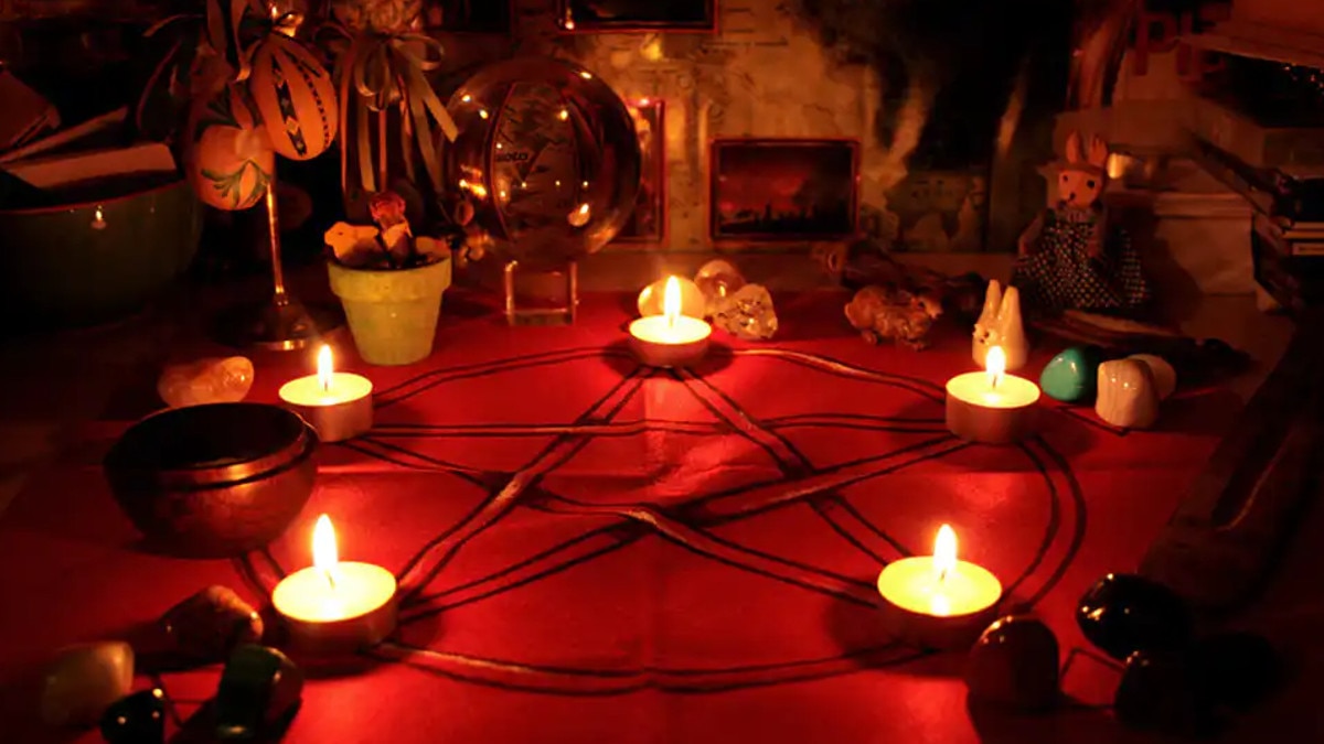 मछली पकड़ते कपल को दिखा दुर्लभ कछुआ, जादू-टोना और नशीली दवाओं के लिए होती है तस्‍करी 