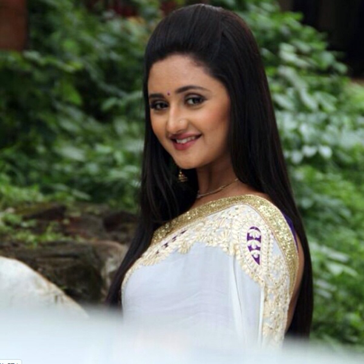 रश्म‍ि देसाई 