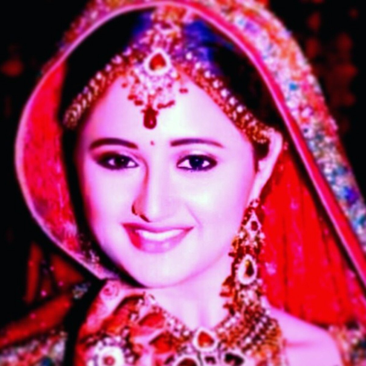 रश्म‍ि देसाई 