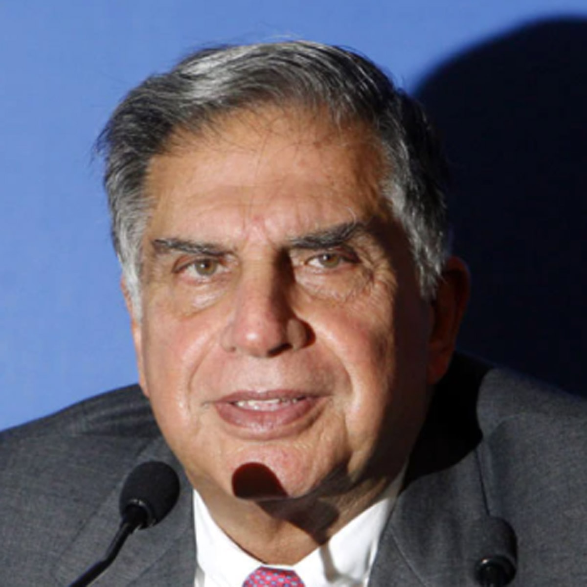 रतन टाटा