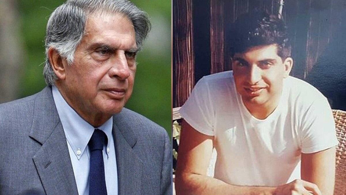 Happr B'Day Ratan Tata: अरबपति रतन टाटा ने क्यों नहीं की शादी? खुद ही बताई थी वजह - Relationship AajTak