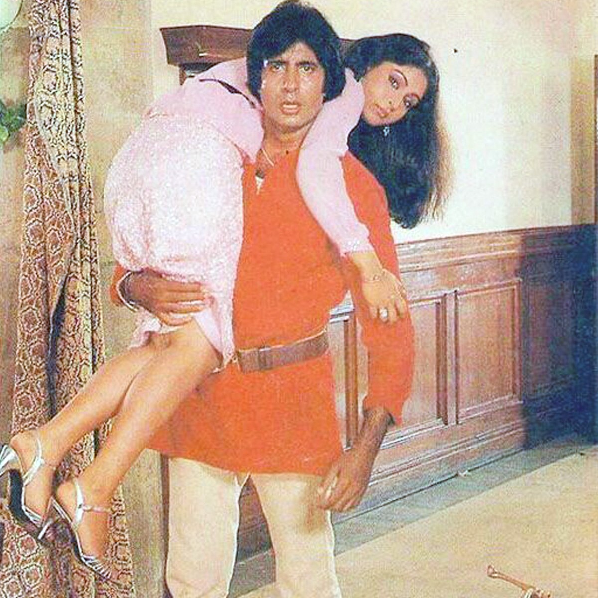 रति अग्निहोत्री