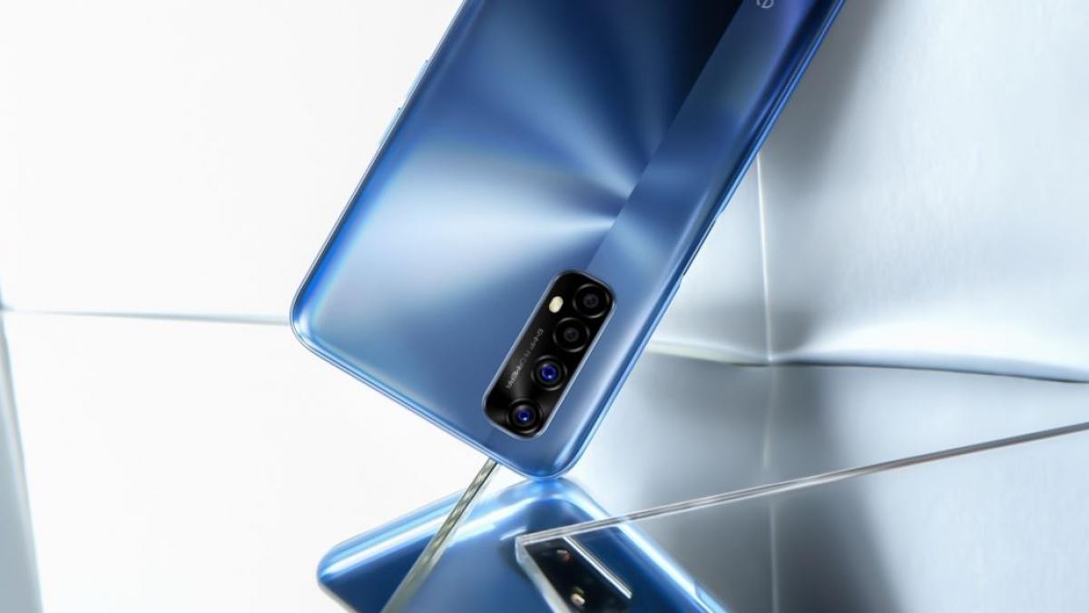 Realme 7