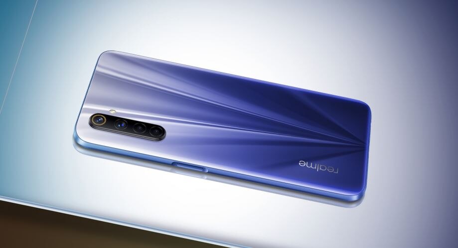 Realme 6