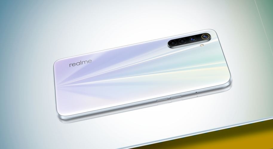 Realme 6