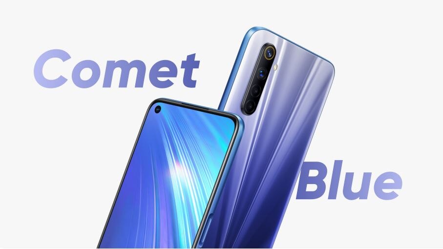 Realme 6