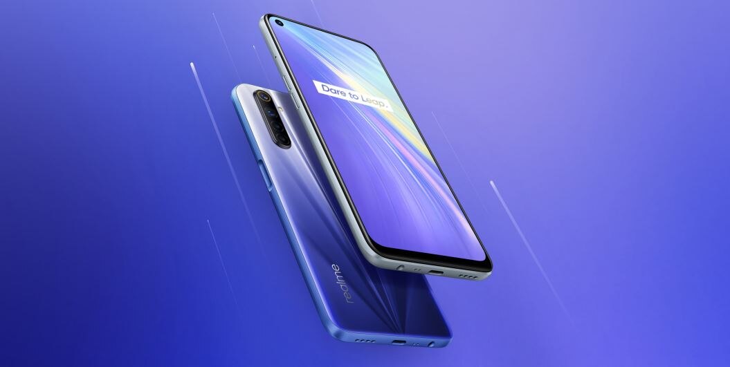 Realme 6