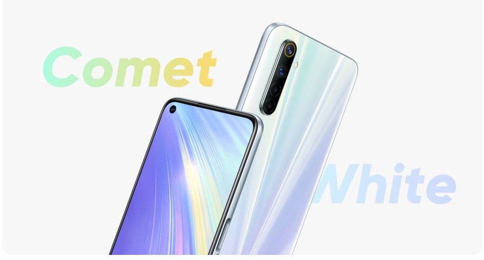 Realme 6